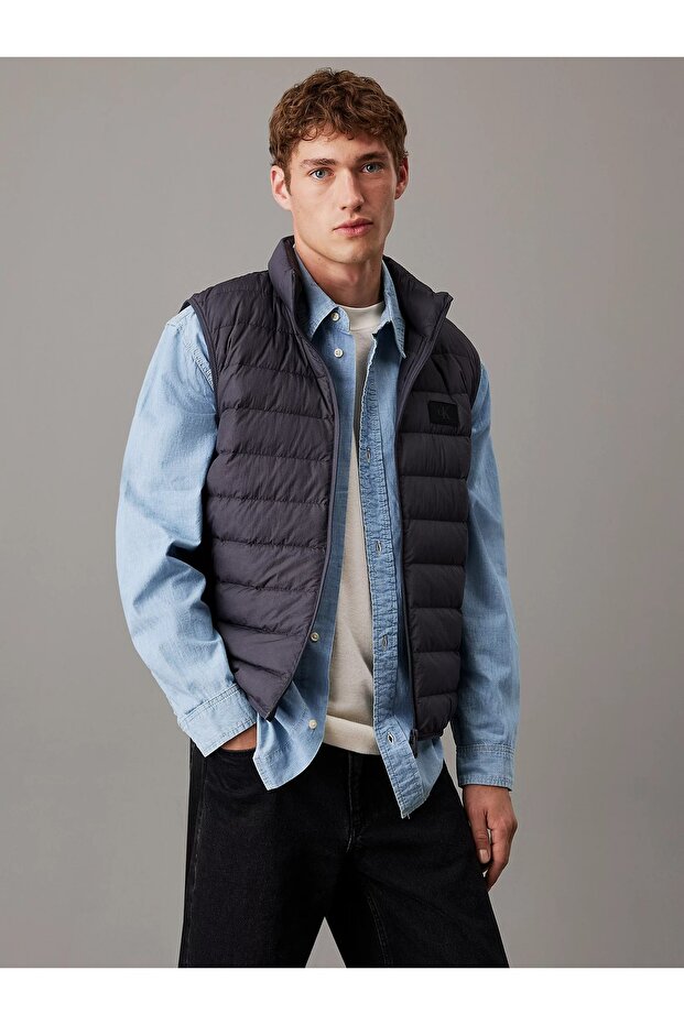 UL DOWN VEST - 3