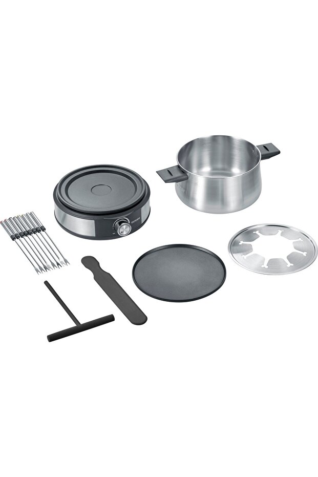 KREP MAKİNASI FO2471 - 2