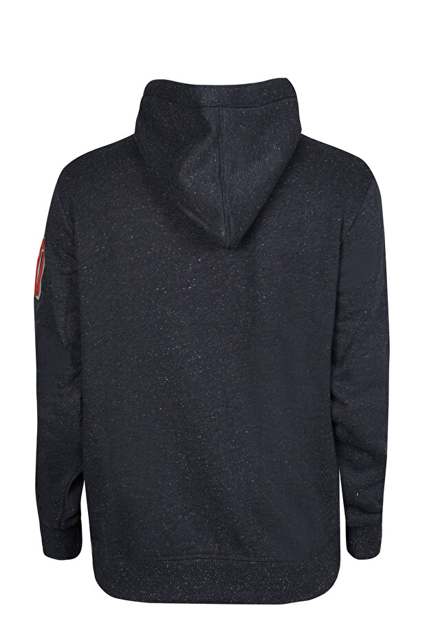 ERKEK SWEATSHIRT 12143350-ECLIPSE - 2