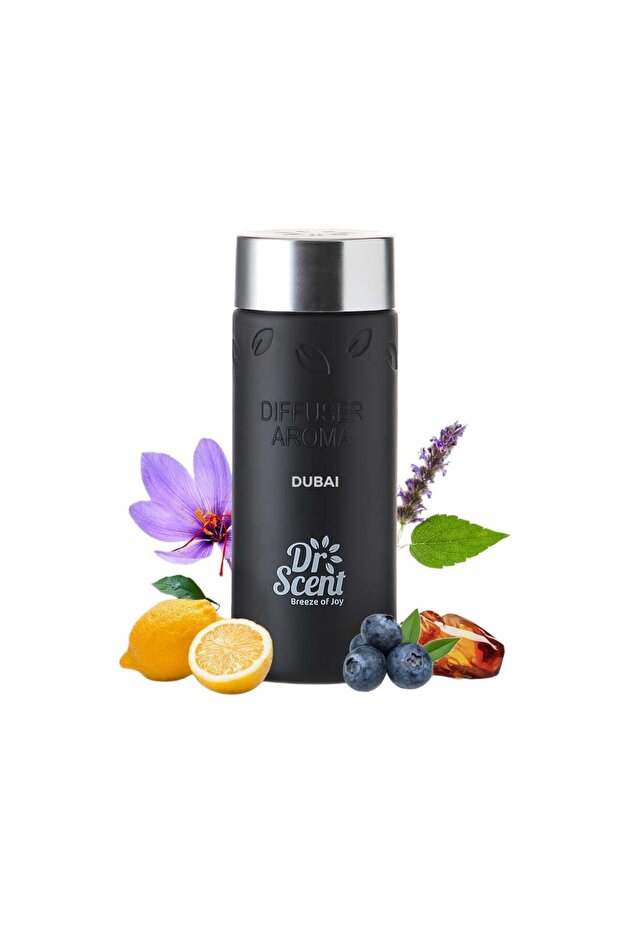 Dr Scent Diffuser Aroma Primum – Dubai Scent (170ml)