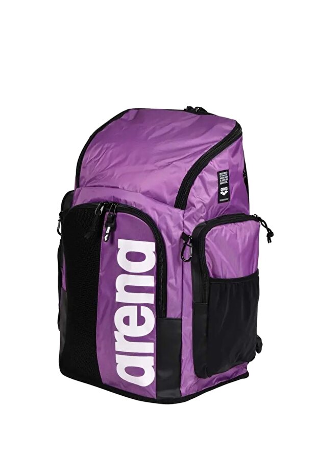 SPIKY III BACKPACK 45 PURPLE