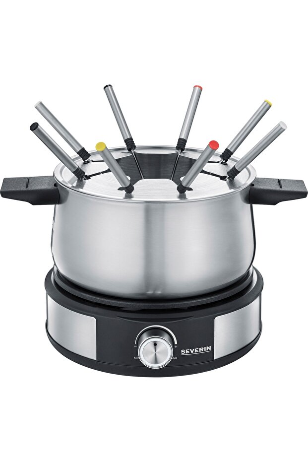 KREP MAKİNASI FO2471 - 1