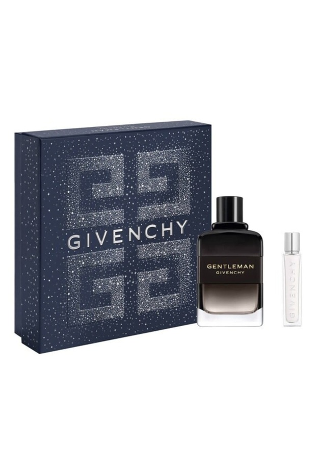 EDP MEN GENTLEMAN 100 ML +12,5 ML PARFÜM - 1