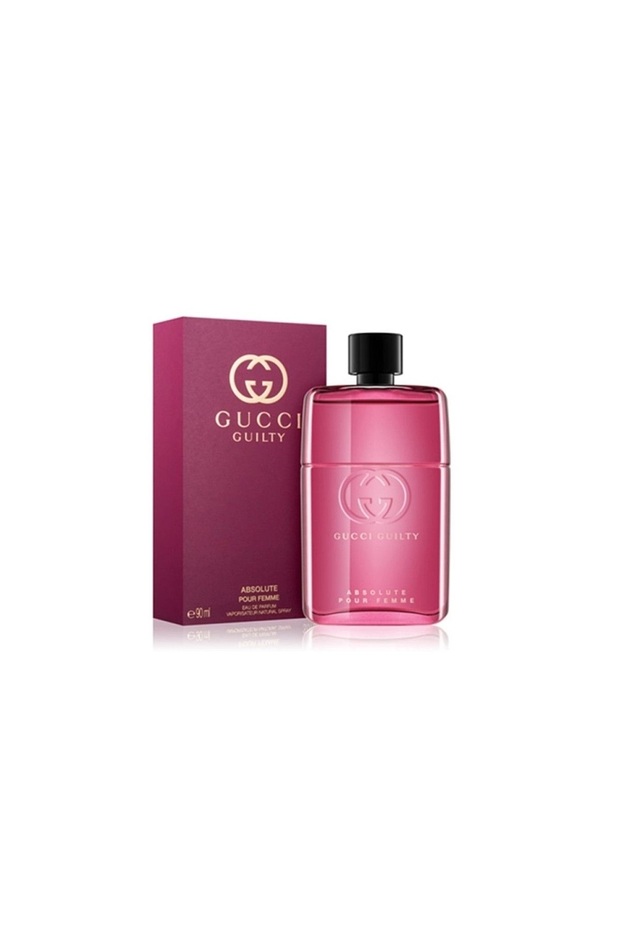 Edp Women Guilty 90 ml