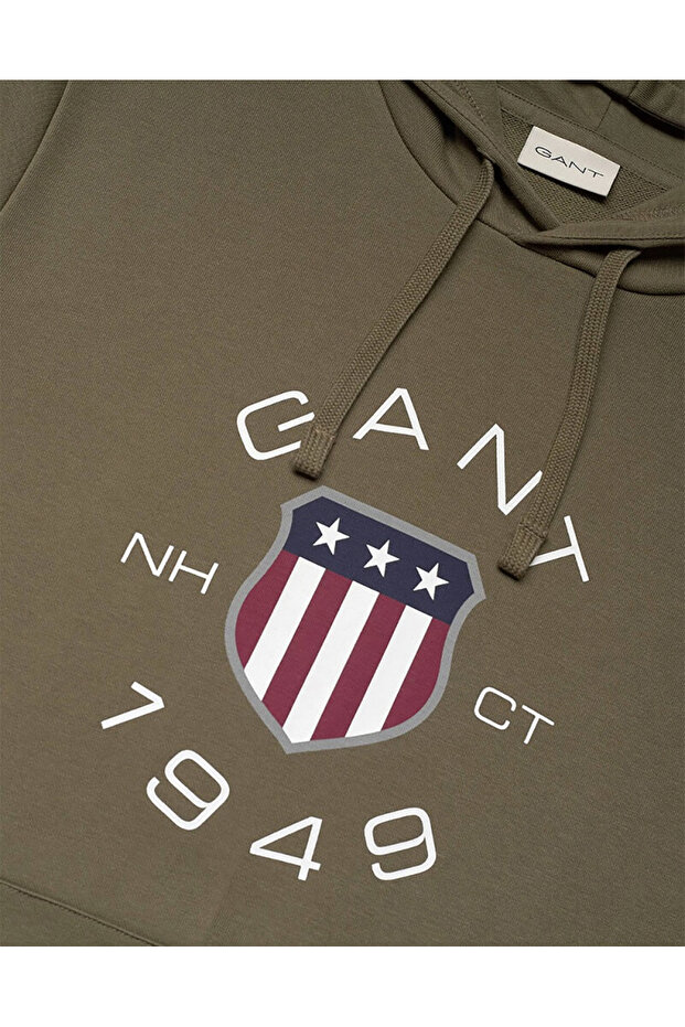 ERKEK SWEATSHIRT 2015087-301 - 3