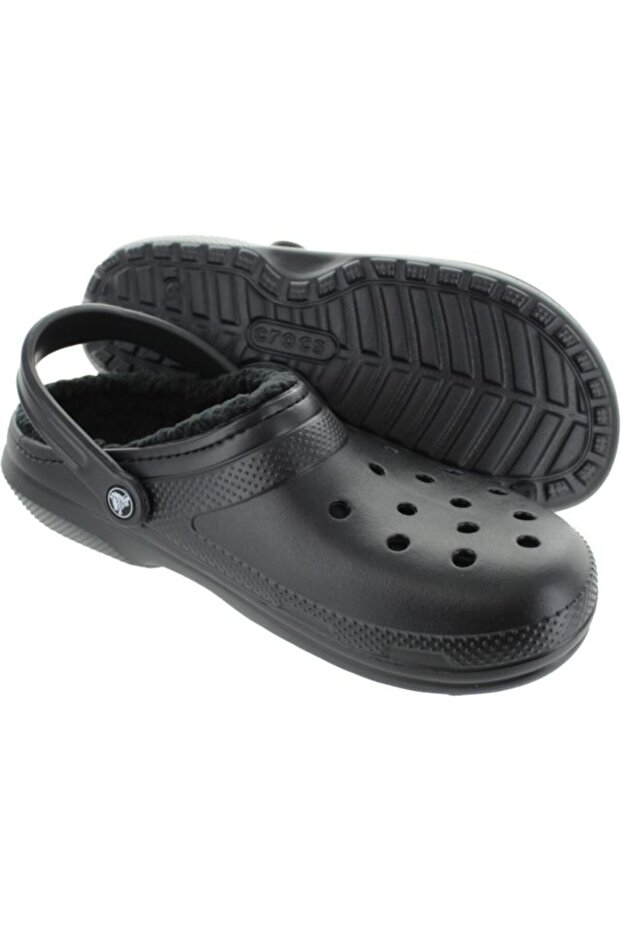 CLASSIC LINED UNISEX TERLİK 203591-060 - 3