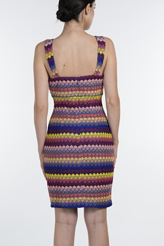 ROCHIE DE DAMA GDSP5243-MUL - 3