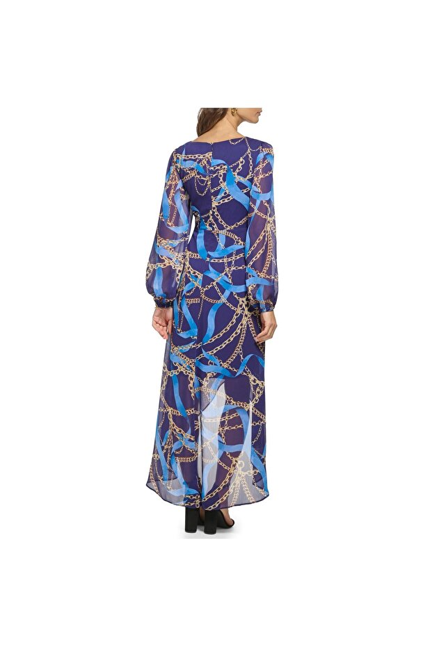 Rochie de damă Gdsp4534-3im - 2