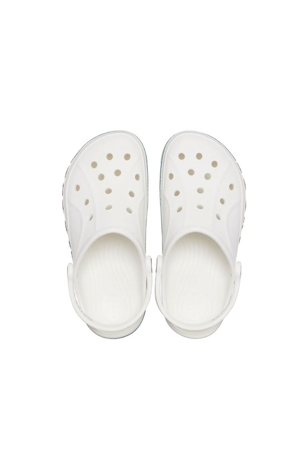 209731 -100 Bayaband Rainbow Glitter - Kapcie kuchenne białe - 2