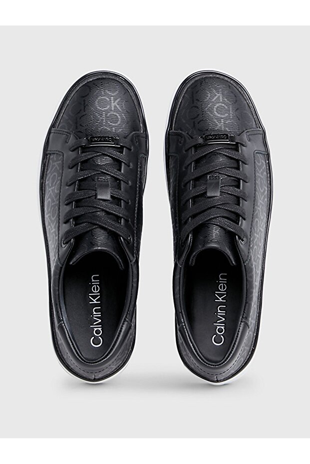 Kadın Flatform Cup Sneaker - 2