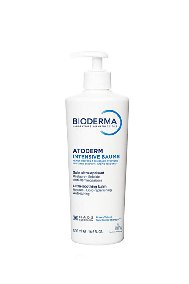 Atoderm Intensive Balm 500 ml - 1