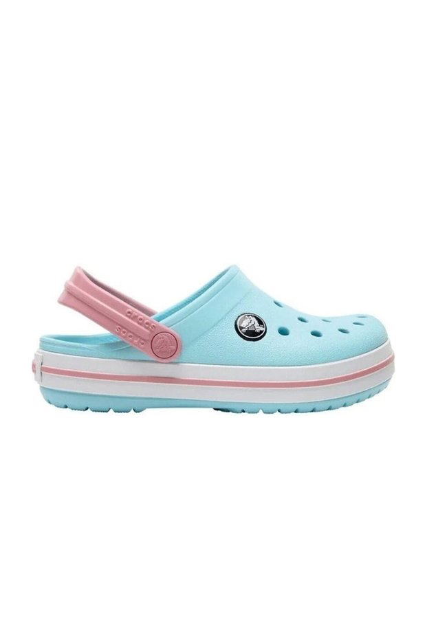 Crocband Children's Slippers 207005-4S3