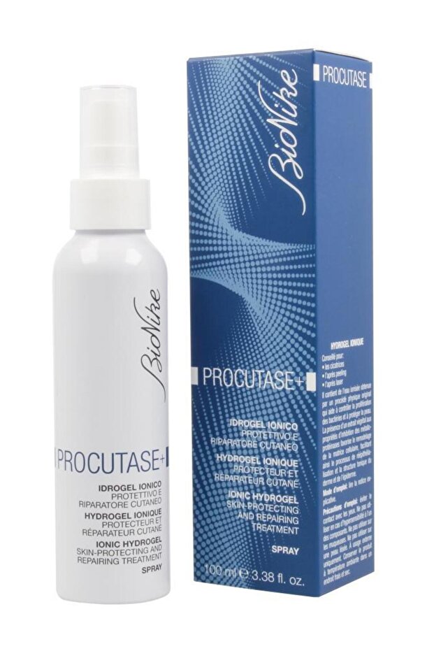 Procutase Ionic Hydrogel Spray 100ml - 1