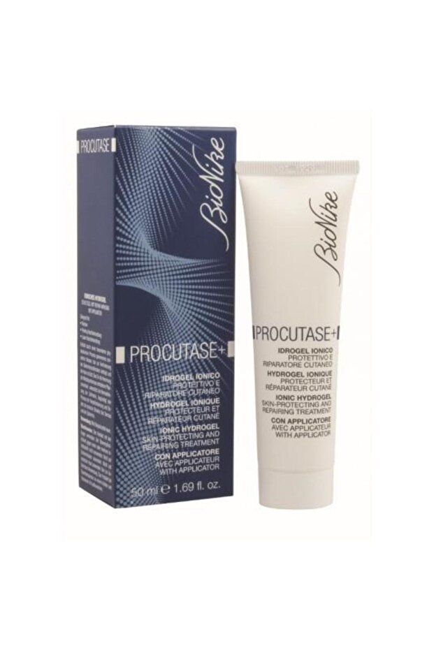 Procutase Ionic Hydrogel Cream 50 ml - 2