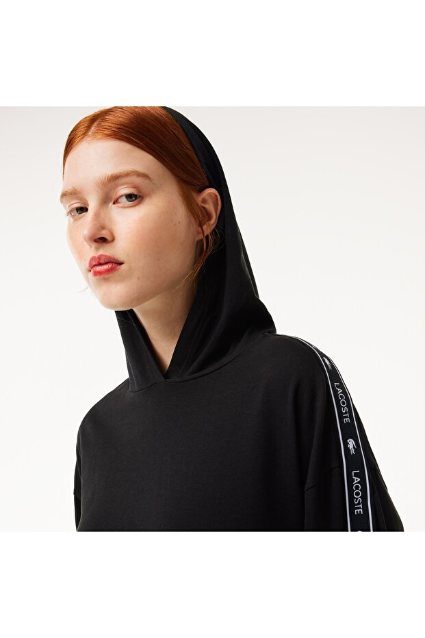 KADIN SWEATSHIRT SF1473-00-031 - 3