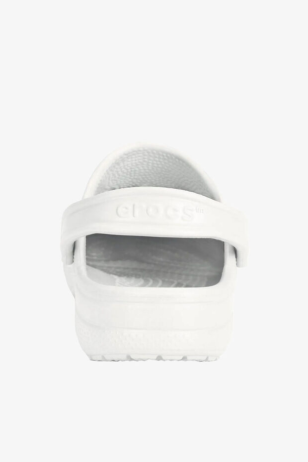 Kapcie/Sandały Baya White Blanc 10126-100 - 2