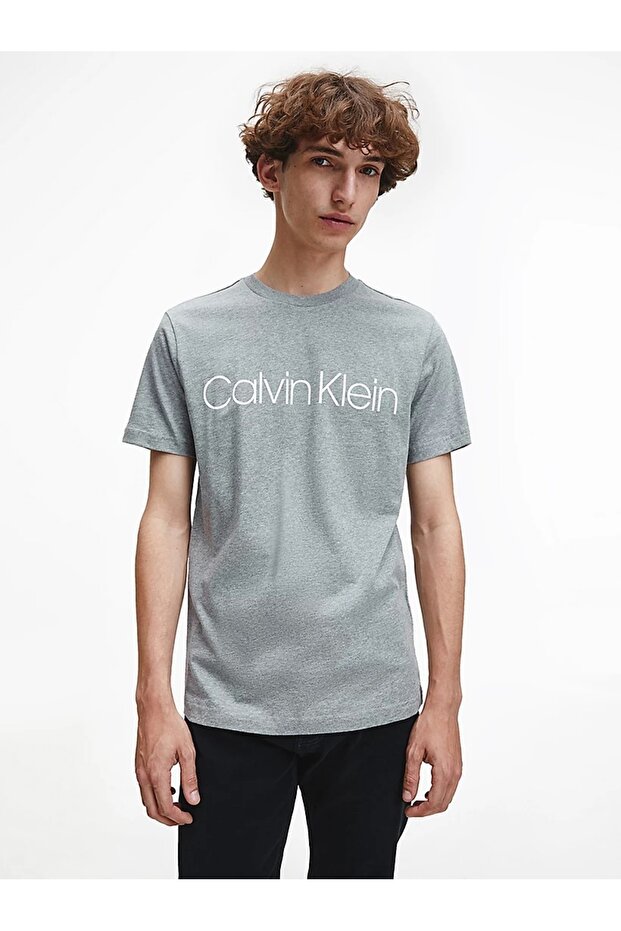 Men's T-shirt K10k104063-092