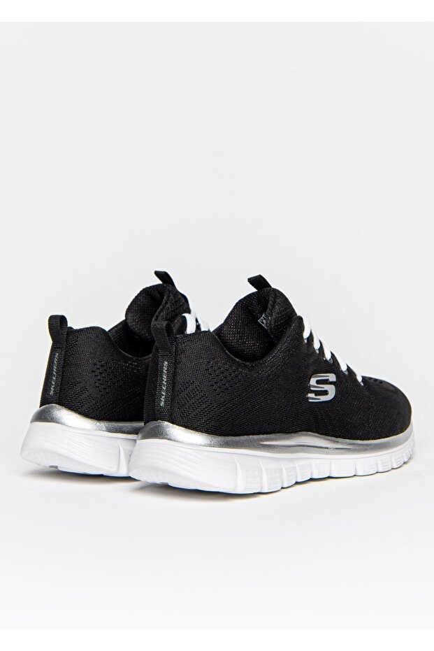 Graceful Lıfestyle női cipők 12615-Bkw - 3