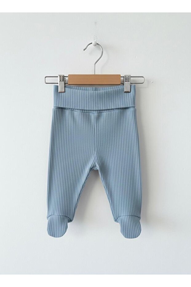 Basic Theme Raporlu Patikli Alt - 1