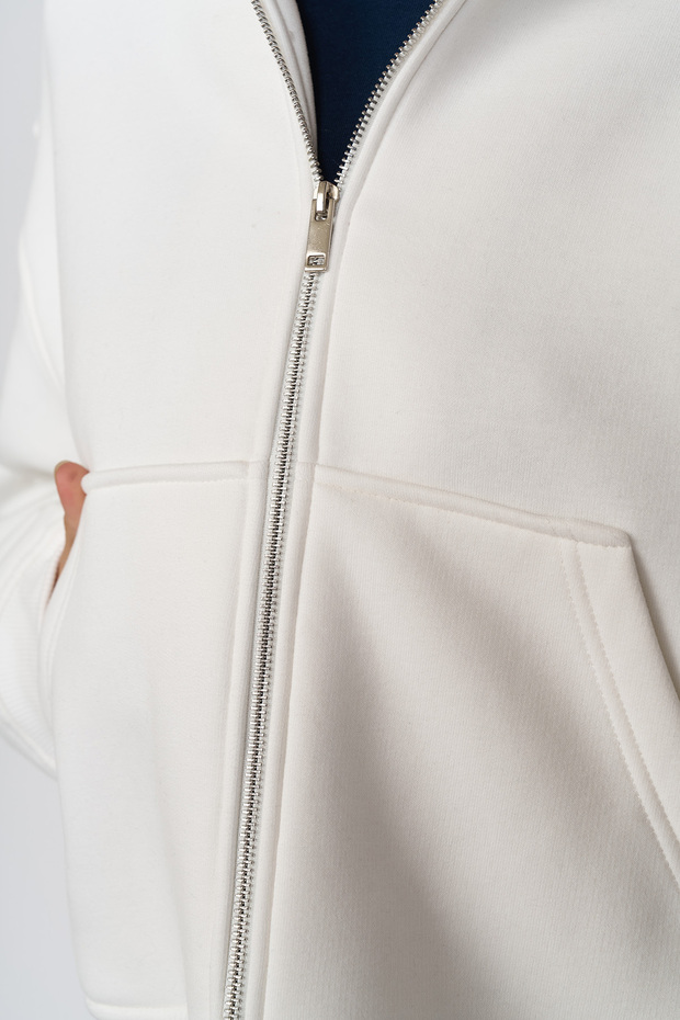 Kapüşonlu Hoodie - 3