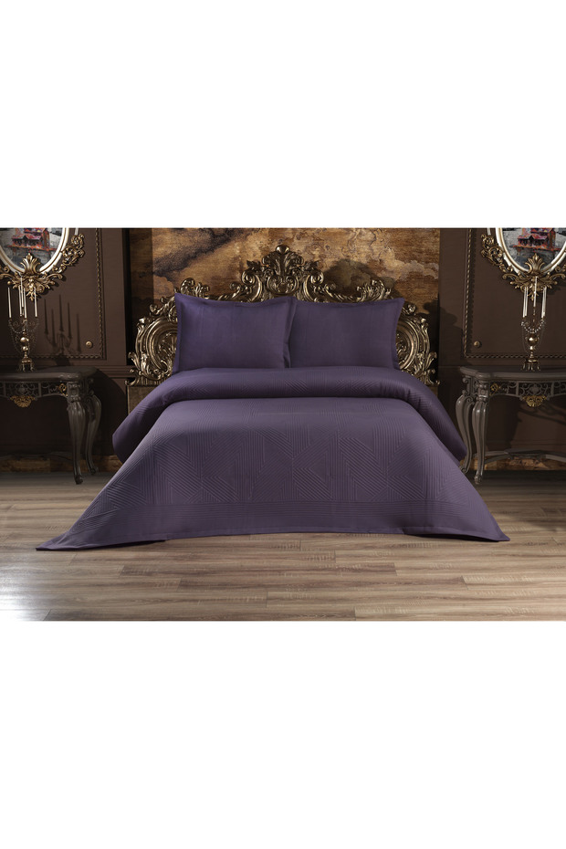 ZENIT TEK KİŞİLİK YATAK ÖRTÜSÜ - 2