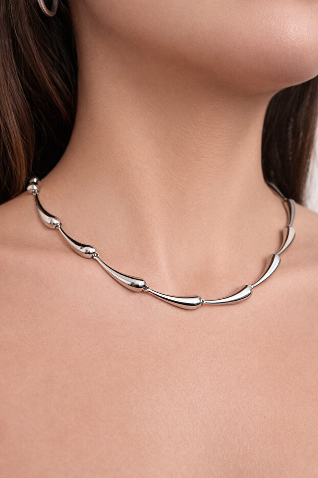 قلادة قطرة - 1