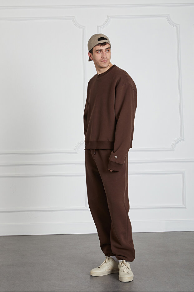 Basic Sweatshirt - 2