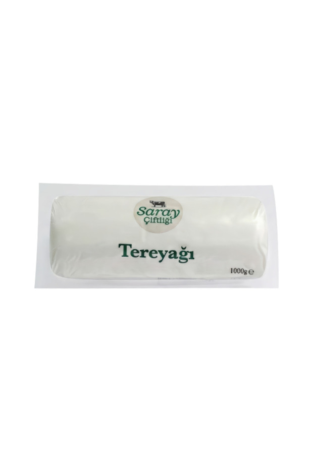 Tereyağı 1000gr - 1