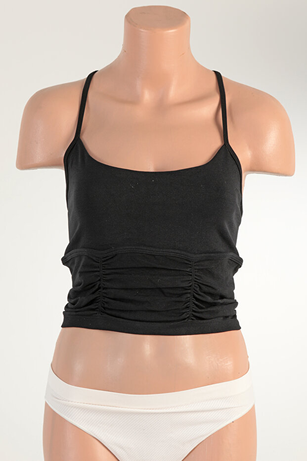 حمالة صدر بدون خياطة - 3