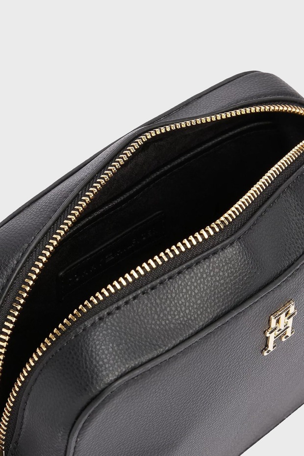 TH SOFT LOGO CAMERA BAG - 3