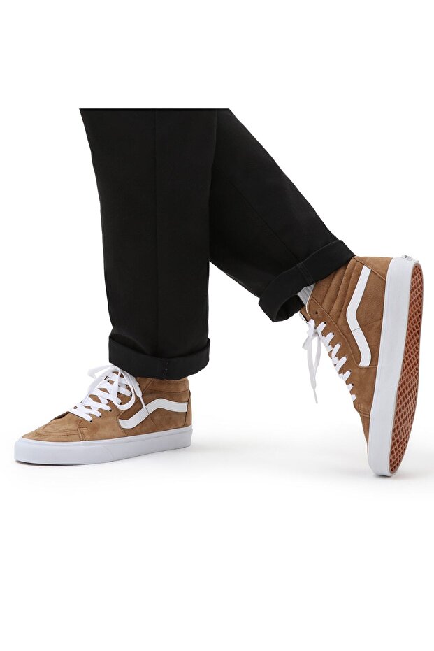 UA SK8-Hi - 3