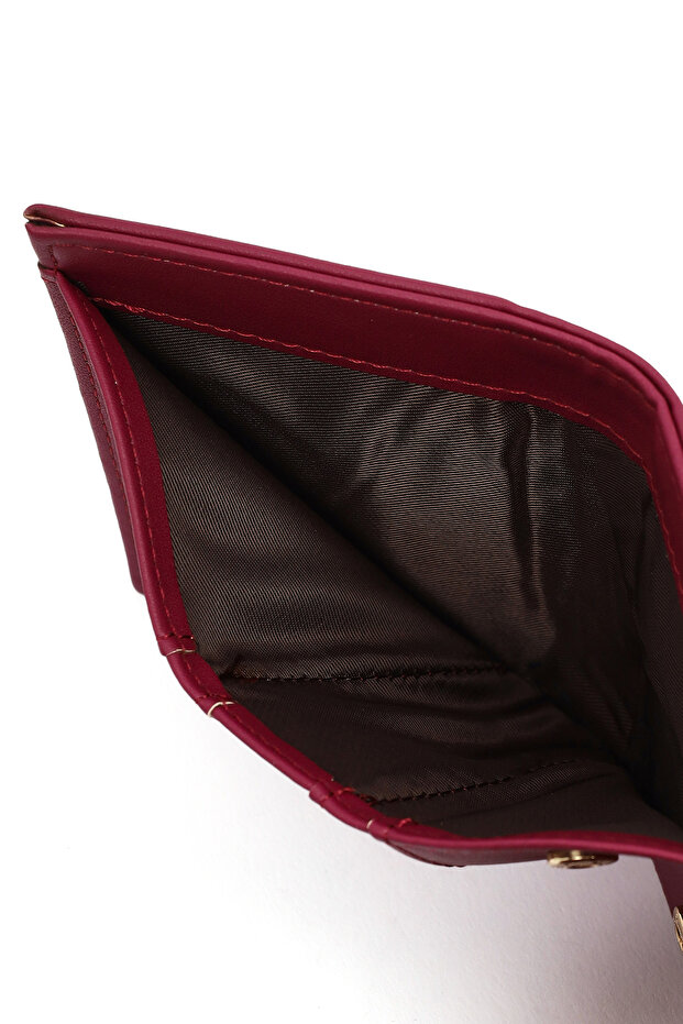 Kadın Mor Cüzdan 000A2D562018 - 7