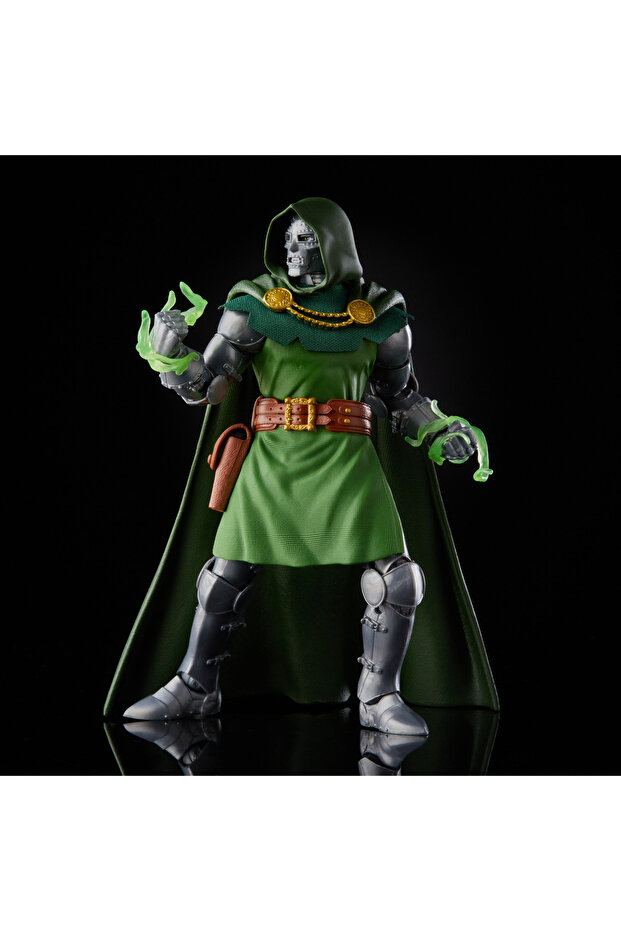 Marvel Retro Collection Dr. Doom - 6