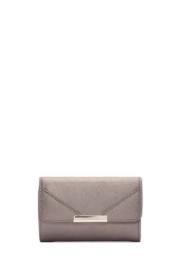 Kadın Bronz Cüzdan 000A2D5511CV - 1