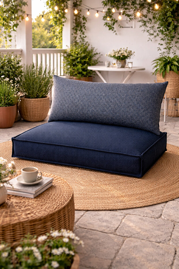 Royal Yer minderi 60*100 - 1