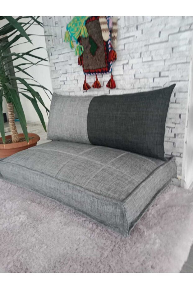 Melis,Yer Minderi ve yastığı - 4