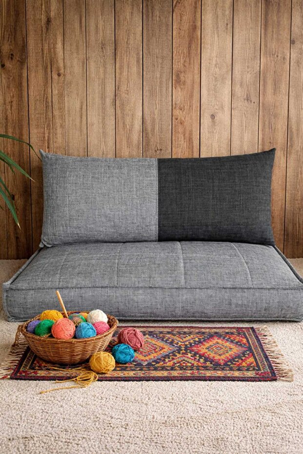 Melis,Yer Minderi ve yastığı - 1