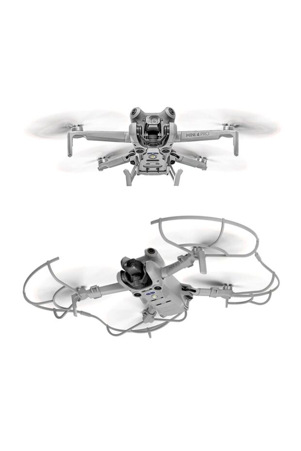 Djı Mini 4 Pro Pervane Koruyucu - 2