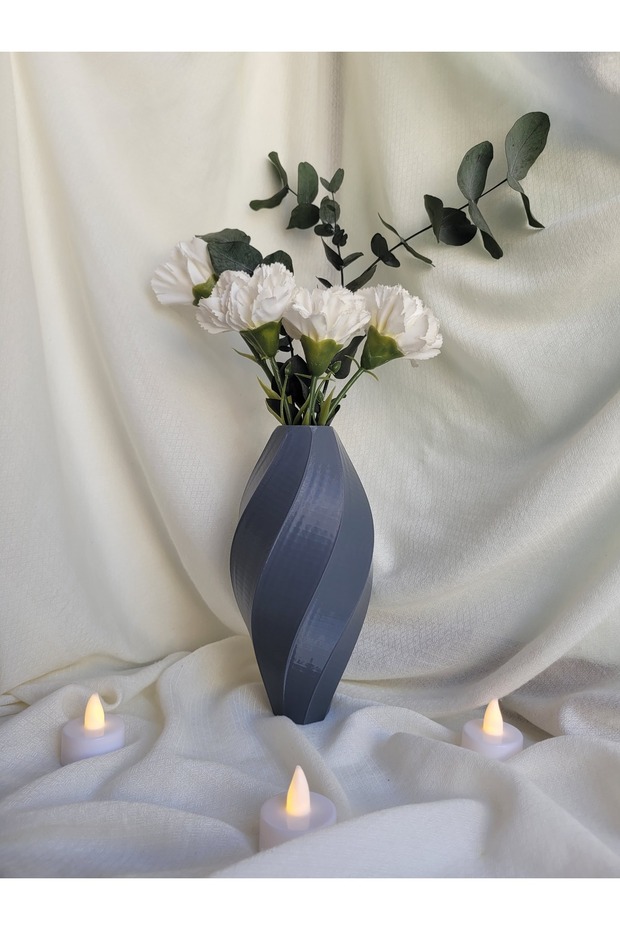 Dekoratif Vazo - 1