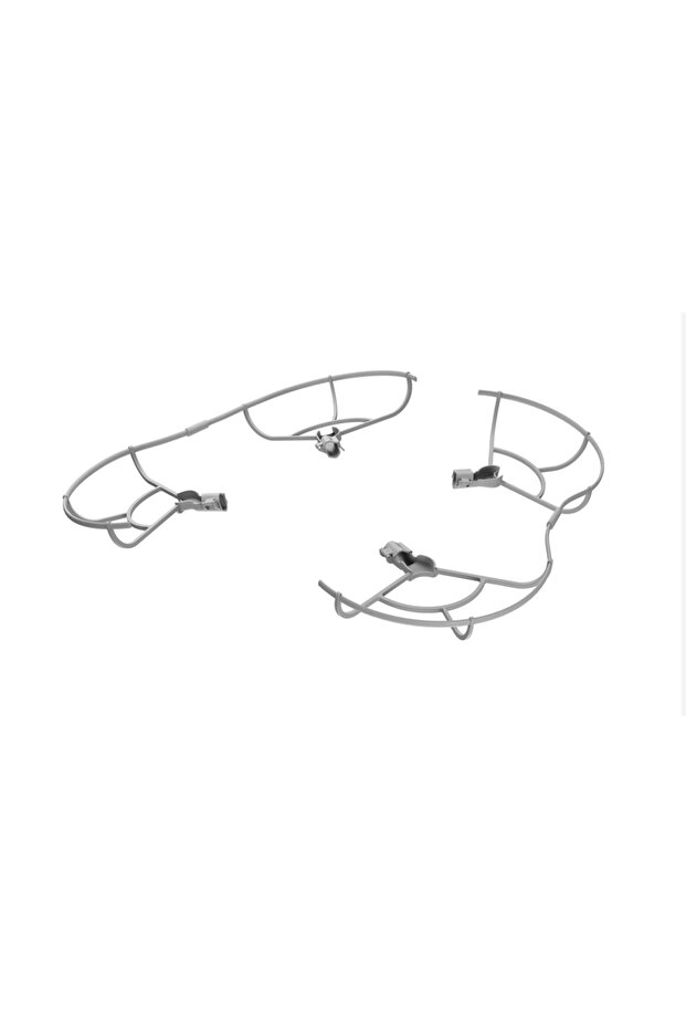 Djı Mini 4 Pro Pervane Koruyucu - 1