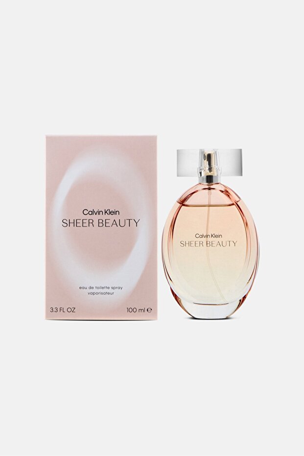 عطر شير بيوتي أو دو تواليت للنساء، 100 مل