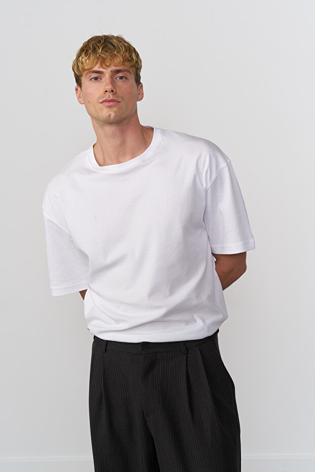 Oversize Tshirt - 1