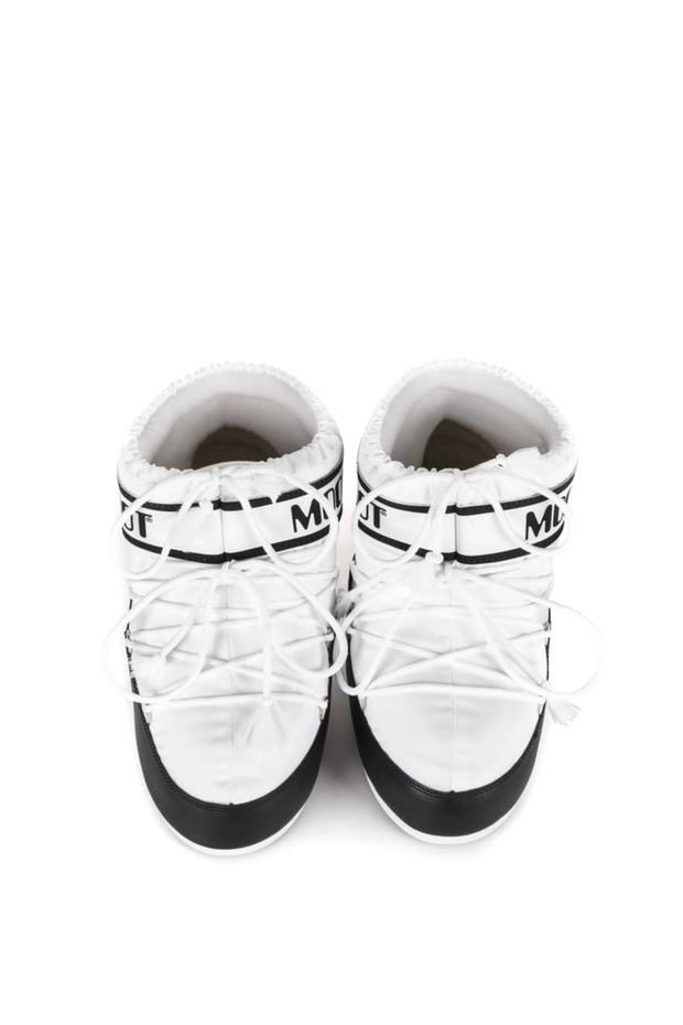 Classic Low 2 Kadın Kar Botu 2MONW2020017 - 4