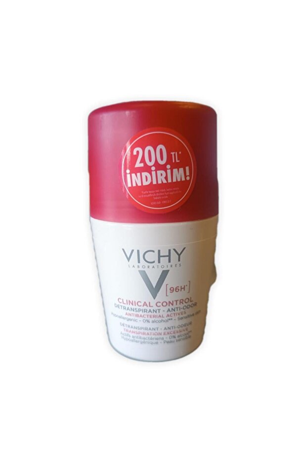 Deo Clinical Control 50 ml - 3