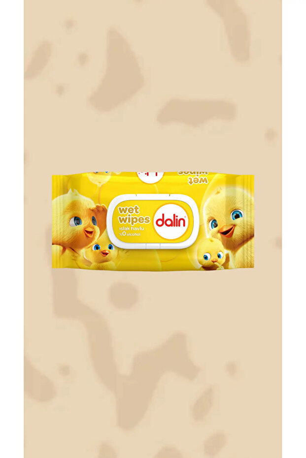 ISLAK HAVLU 56 YAPRAK DLN002 - 3