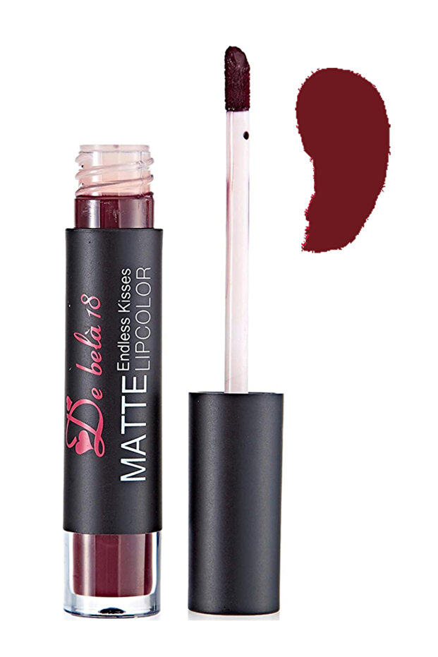 Endless Kisses Matte Lipstick KPL-22