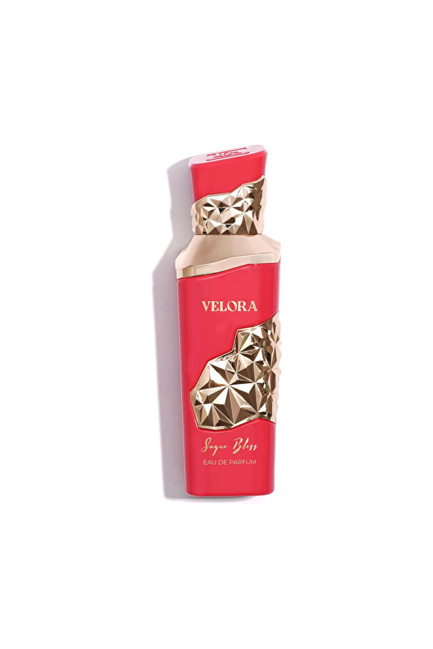 VELORA Sugar Bliss Eau de Parfum for Women, 100 ML