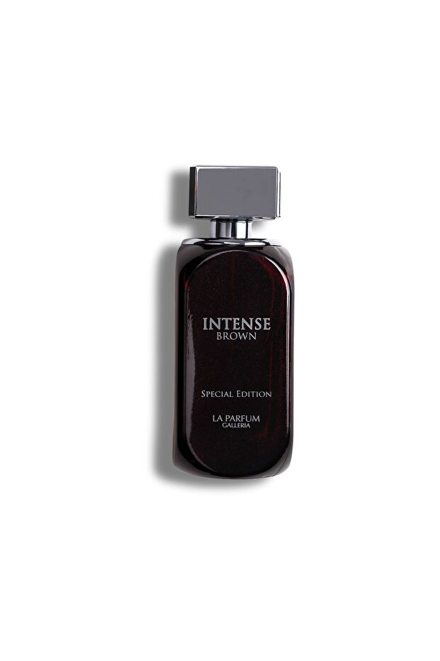 Intense Brown Special Edition