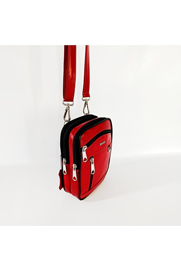 Postacı çantası - 3