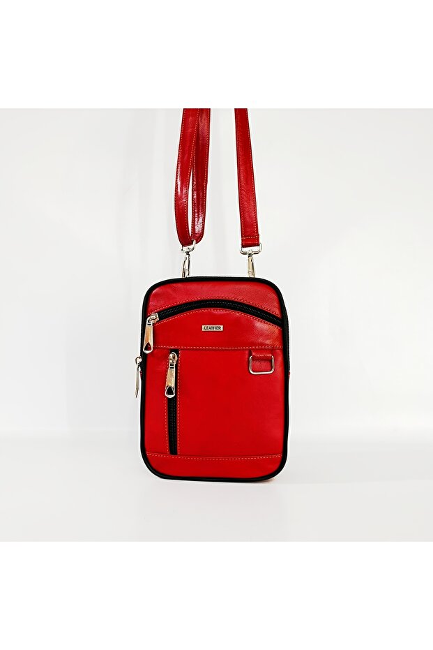 Postacı çantası - 2